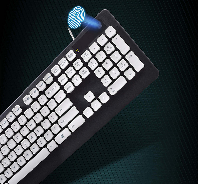 Triwin Biometric Solutions