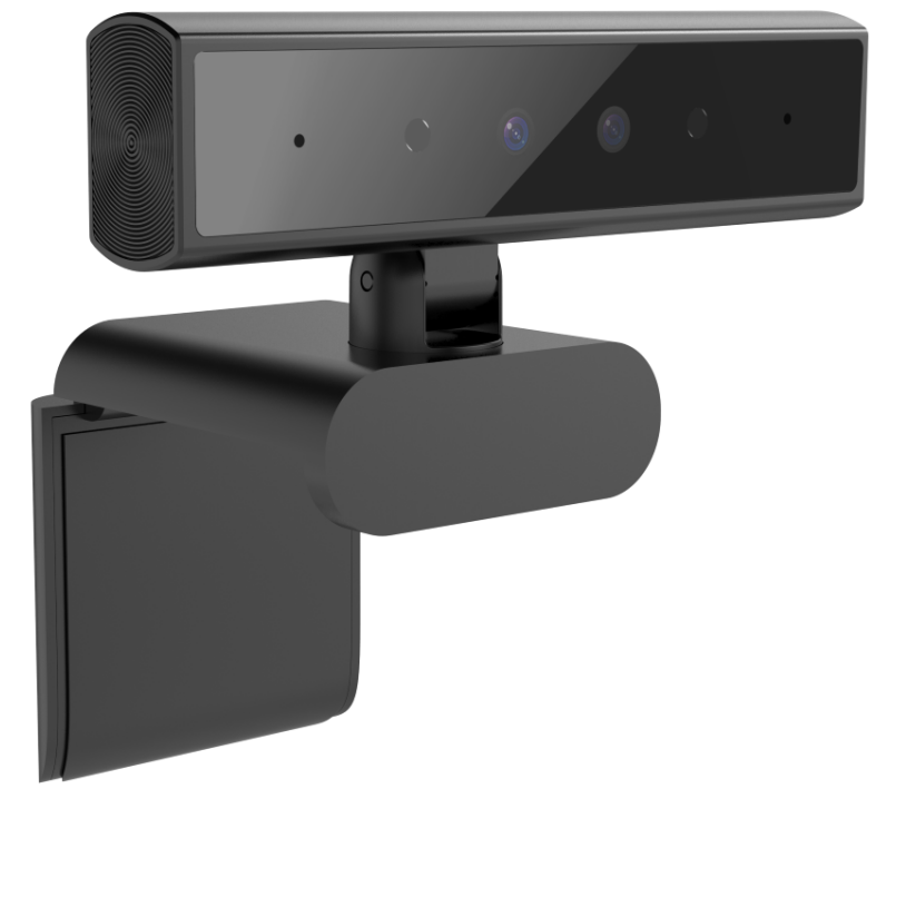 Windows Hello Face ID Webcam