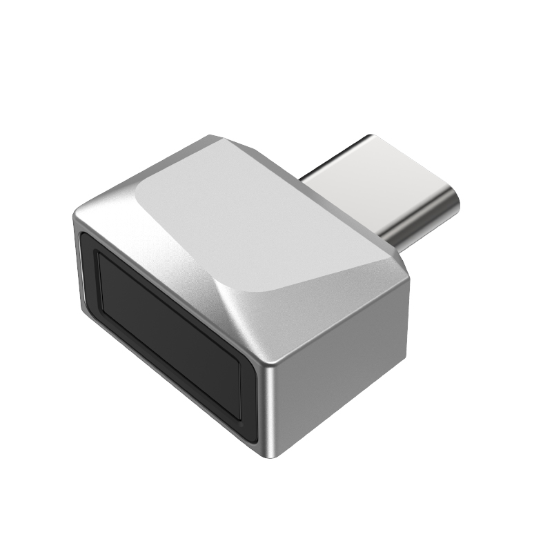 Windows Hello Touch-ID Fingerprint Reader