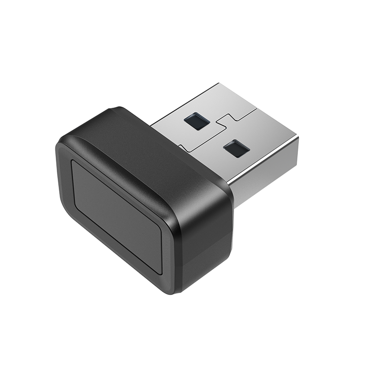 Windows Hello Touch-ID Fingerprint Reader