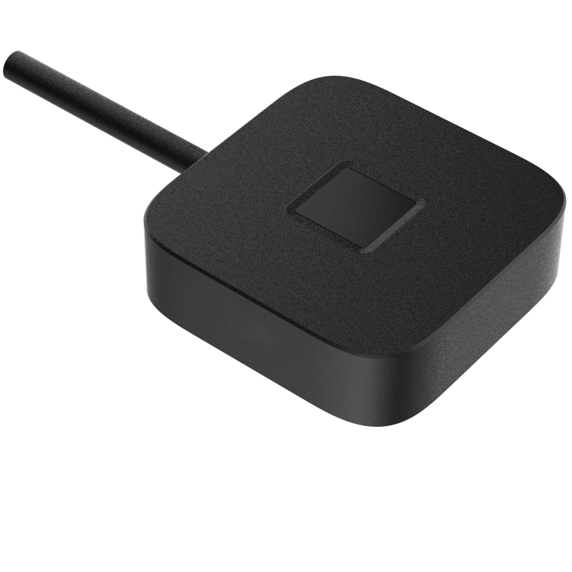 Windows Hello Touch ID Fingerprint Key